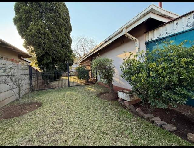 3 BEDROOM HOUSE FOR SALE IN VANDERBIJLPARK CW 3